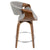 LumiSource Curvini Counter Stool-12
