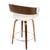LumiSource Elisa Counter Stool-14