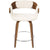 LumiSource Elisa Counter Stool-7