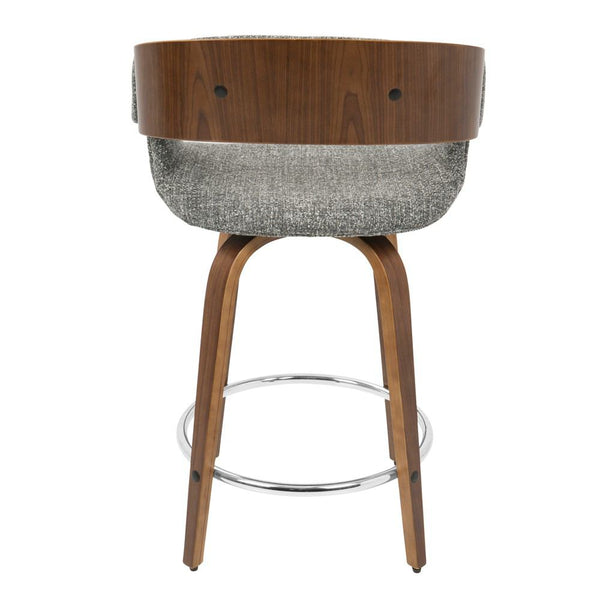 LumiSource Elisa Counter Stool-3