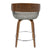 LumiSource Elisa Counter Stool-3