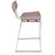 LumiSource Flight Counter Stool - Set of 2-3