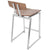 LumiSource Flight Counter Stool - Set of 2-4