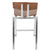 LumiSource Flight Counter Stool - Set of 2-5