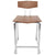 LumiSource Flight Counter Stool - Set of 2-6