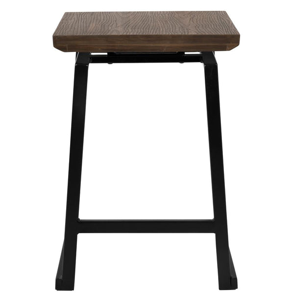LumiSource Geo Counter Stool - Set of 2-3