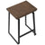 LumiSource Geo Counter Stool - Set of 2-4
