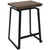 LumiSource Geo Counter Stool - Set of 2-6