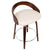 LumiSource Grotto Counter Stool-35