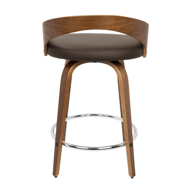 LumiSource Grotto Counter Stool-22