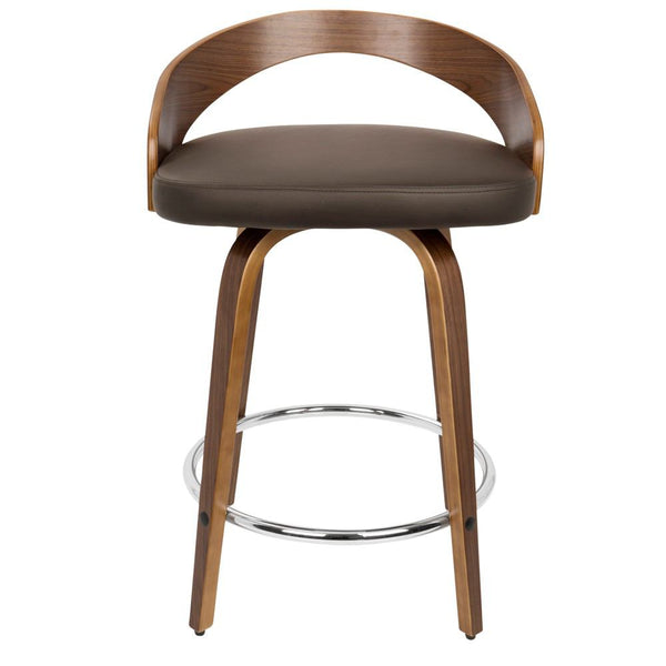LumiSource Grotto Counter Stool-21