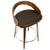 LumiSource Grotto Counter Stool-20