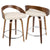 LumiSource Grotto Counter Stool-25