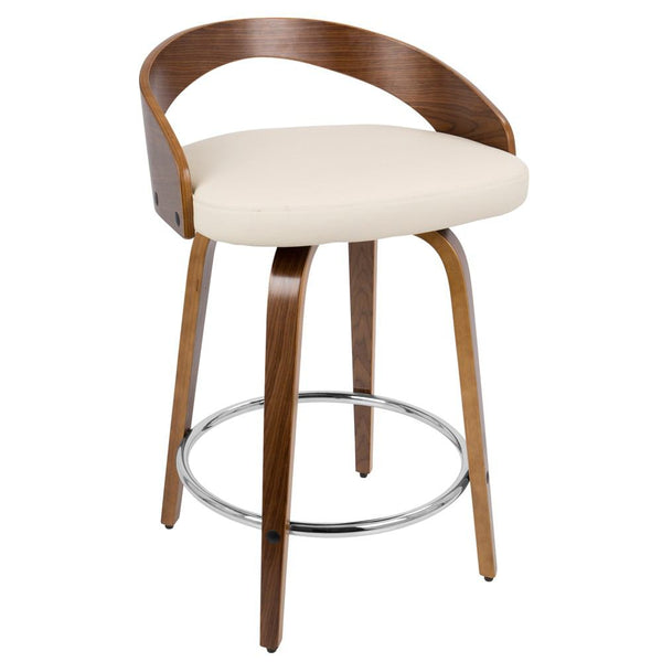 LumiSource Grotto Counter Stool-30