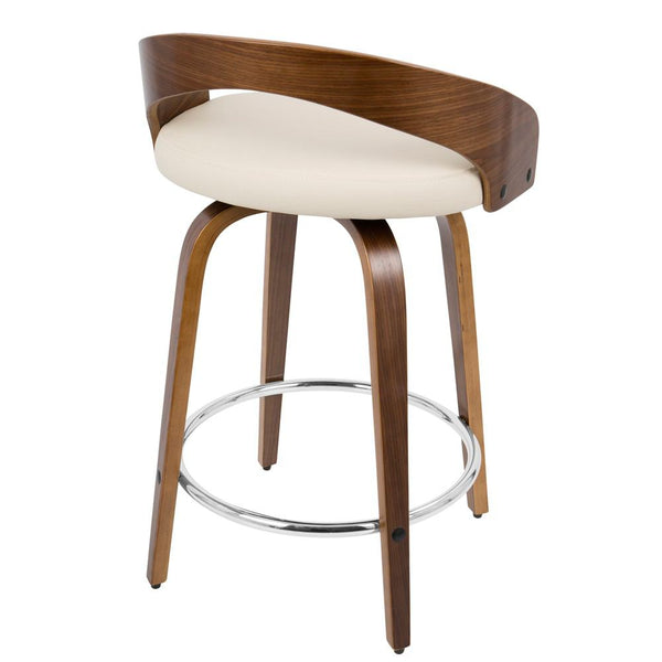 LumiSource Grotto Counter Stool-31