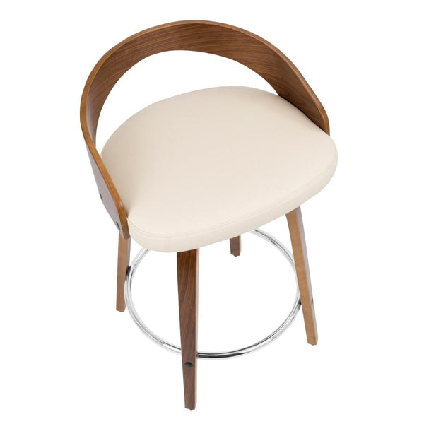 LumiSource Grotto Counter Stool-27