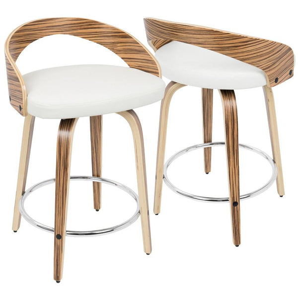 LumiSource Grotto Counter Stool-10