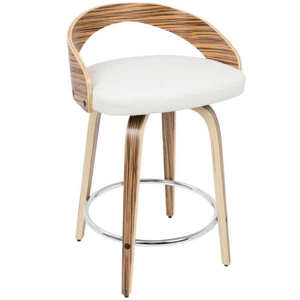 LumiSource Grotto Counter Stool-8