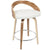 LumiSource Grotto Counter Stool-8