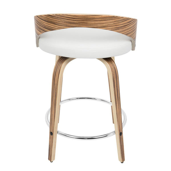 LumiSource Grotto Counter Stool-14