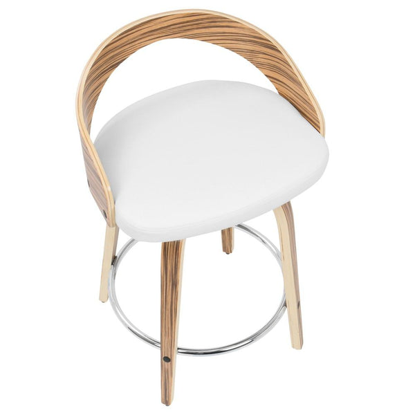 LumiSource Grotto Counter Stool-12