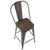LumiSource Oregon High Back Counter Stool - Set of 2-3