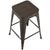 LumiSource Oregon Counter Stool - Set of 2-4