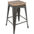 LumiSource Oregon Counter Stool - Set of 2-19