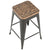 LumiSource Oregon Counter Stool - Set of 2-10