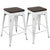 LumiSource Oregon Counter Stool - Set of 2-14