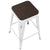 LumiSource Oregon Counter Stool - Set of 2-16