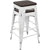 LumiSource Oregon Counter Stool - Set of 2-15