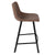 LumiSource Outlaw Counter Stool - Set of 2-21
