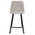 LumiSource Outlaw Counter Stool - Set of 2-13