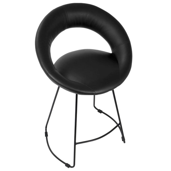 LumiSource Posano Counter Stool | Modishstore | Bar Stools