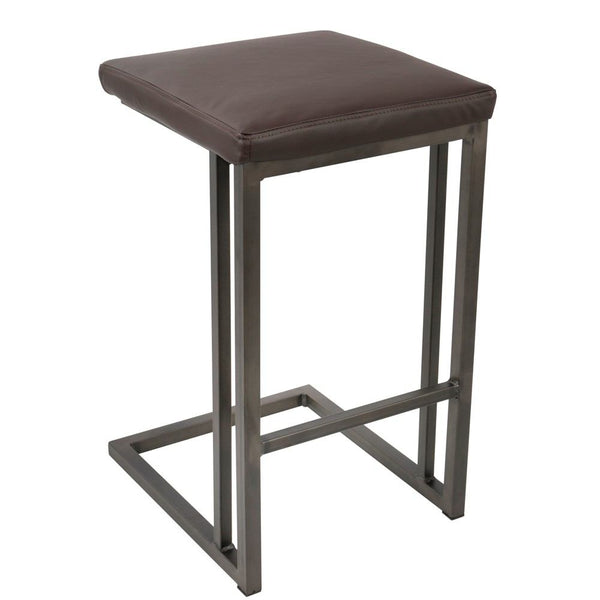 LumiSource Roman Counter Stools - Set of 2-2