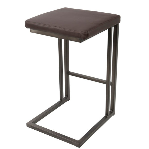 LumiSource Roman Counter Stools - Set of 2-7