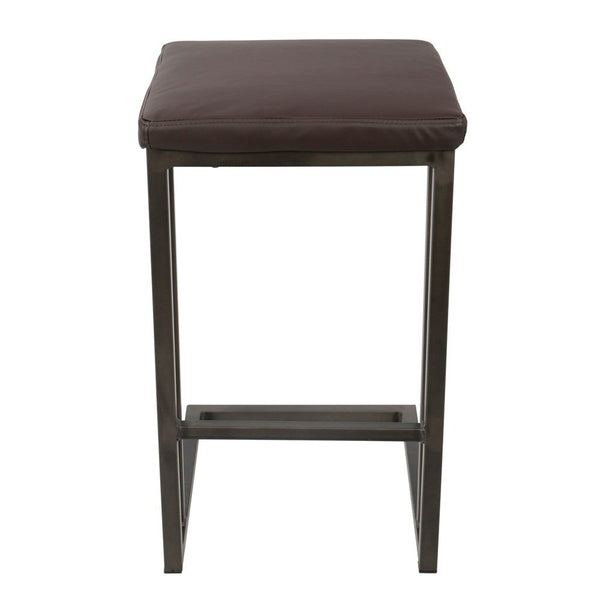 LumiSource Roman Counter Stools - Set of 2-5