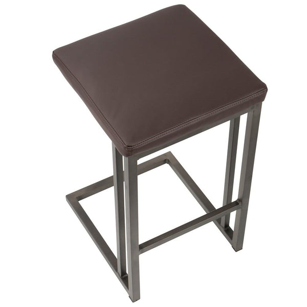 LumiSource Roman Counter Stools - Set of 2-4