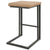LumiSource Roman Counter Stool - Set of 2 | Modishstore | Bar Stools