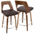 LumiSource Trilogy Counter Stool-9