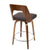 LumiSource Trilogy Counter Stool-7