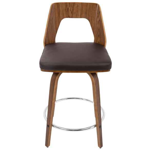 LumiSource Trilogy Counter Stool-5