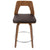 LumiSource Trilogy Counter Stool-5