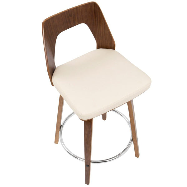LumiSource Trilogy Counter Stool-23