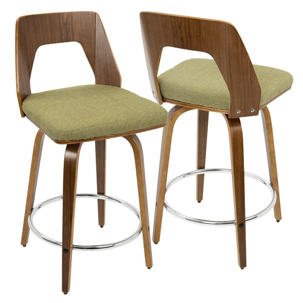LumiSource Trilogy Counter Stool-22