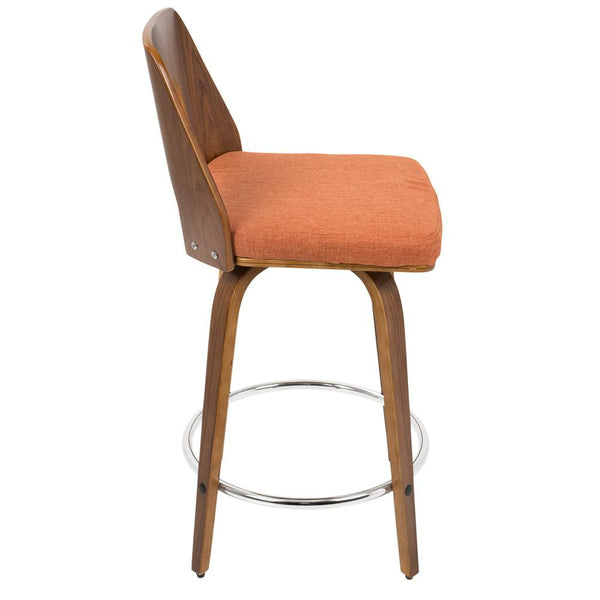 LumiSource Trilogy Counter Stool-29