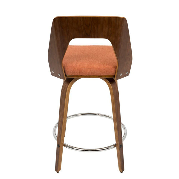 LumiSource Trilogy Counter Stool-27