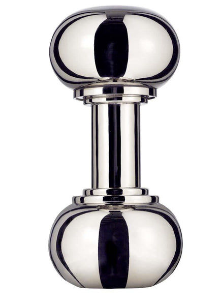 Dumb Bell C. Shaker by Authentic Models | Kitchen Accessories | Modishstore