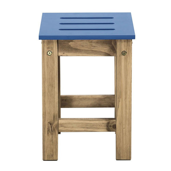 Manhattan Comfort Mid- Century Modern 2- Piece Stillwell 17.7